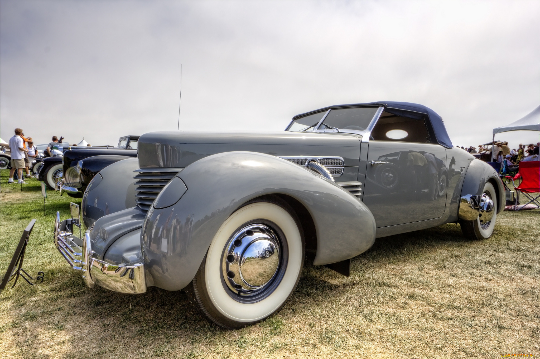 1937 cord 812 supercharged cabriolet, ,    , , 